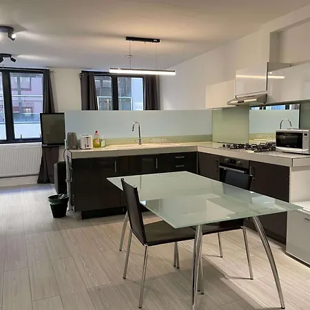 2 Bdrm Contemporary Central London Apartment Extérieur photo