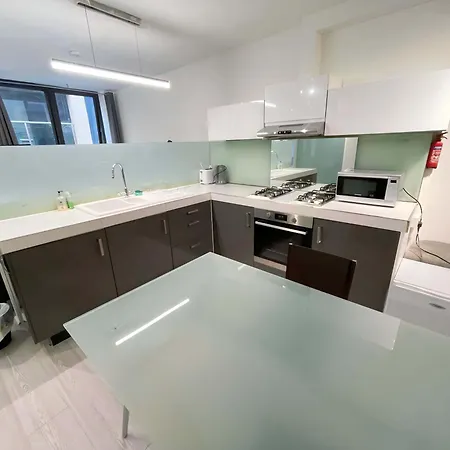 2 Bdrm Contemporary Central London Apartment Extérieur photo