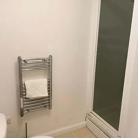 2 Bdrm Contemporary Central London Apartment Extérieur photo